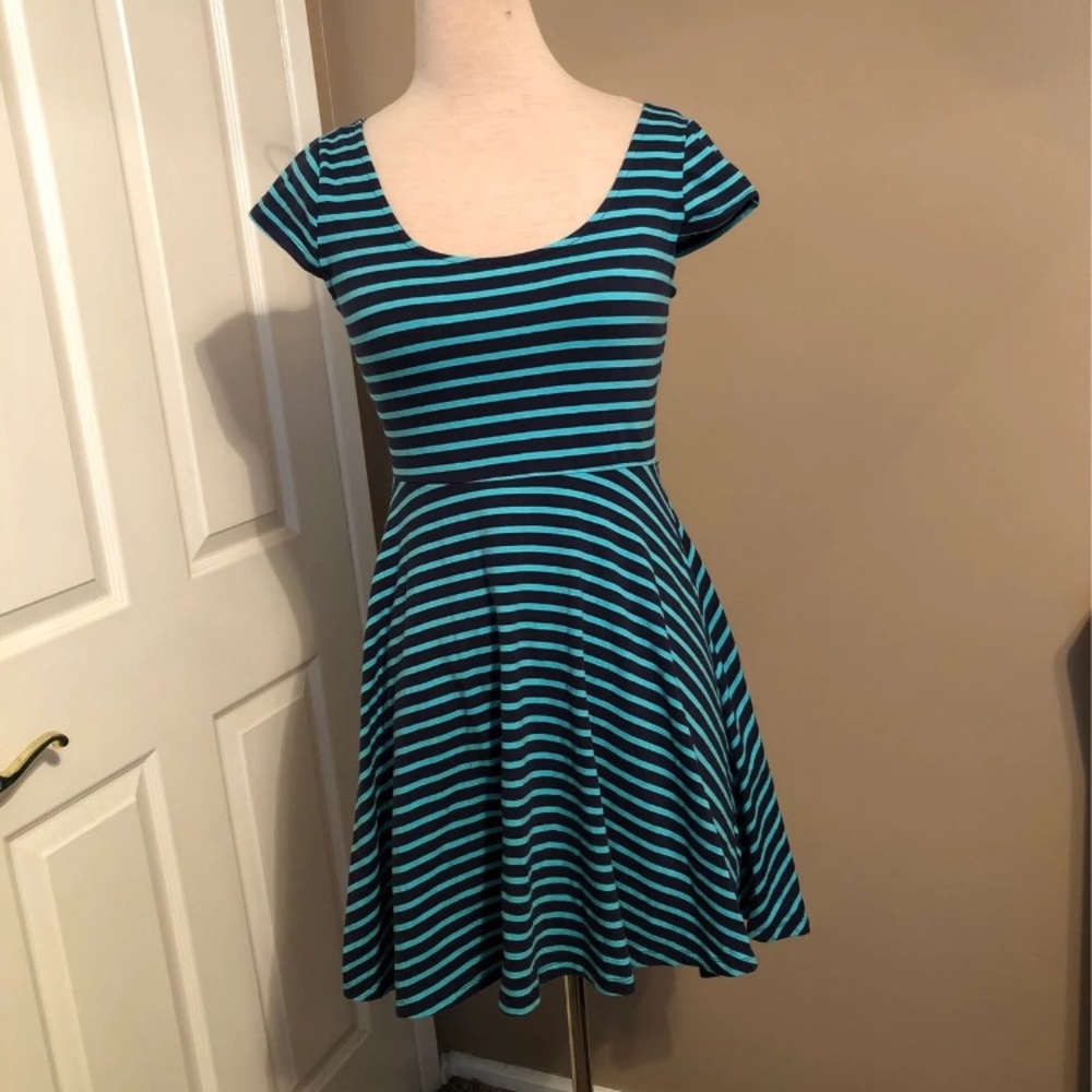Lauren Conrad dress